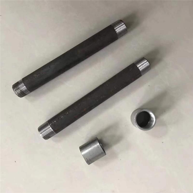 清远钢管注浆管隧道止水