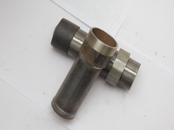 清远螺旋式声测管厚壁3.0mm